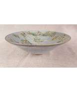 Pretty Green &amp; Gold  &#39;The Beauty Of Imperfection&#39; Pottery Bowl - $331.45 MXN