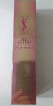 Elle By Ysl 3.0 Oz Eau De Toilette Spray For Women - £95.92 GBP