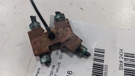 Nissan Rogue Brake Proportioning Valve  2014 2015 2016 2017 - $25.69
