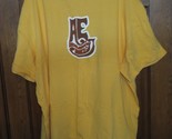 Vintage American Eagle New Orleans Spring Break Bright Yellow T-Shirt - ... - $23.75