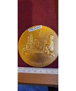 Big Coin SINT PIETERS ROOS [OTH10238] - $89.08 CAD