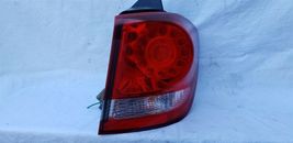 11-13 Dodge Journey LED Taillight Stop Lamp Passenger Right RH image 3