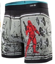 STANCE Star Wars The Boxer Brief Underwear ( S ) - £69.79 GBP