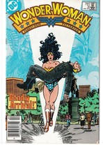 Wonder Woman (1987) #003 (Dc 1987) - £3.65 GBP