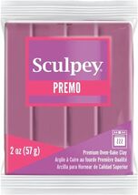 Premo Sculpey Mauve 2oz - $3.83