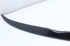 06-09 LEXUS IS250 IS350 TRUNK LID SPOILER Q7767 image 8