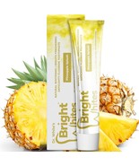 2 Pack Whites Natural Whitening Breath Freshening Anticavity Fluoride To... - $30.18 CAD