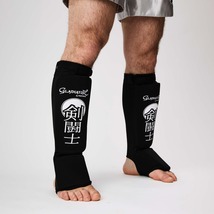 Gladiator® Ultra Combination Cloth Shin/Instep Guard - $644.26 MXN