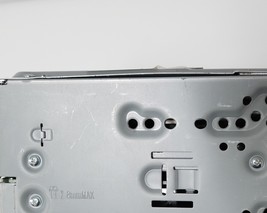 Kenwood Excelon DNX697S Multimedia Car Receiver ISSUE image 11