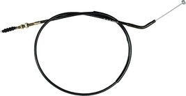 Motion Pro Black Vinyl OE Clutch Cable 1995-1998 Honda Shadow VLX VT600C/CD - £12.76 GBP