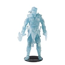 Mortal Kombat - Sub Zero Action Figure (Exclusive) - £67.17 GBP