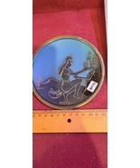 Israel Copper decoration [ISR10188] - $29.00