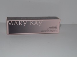 Mary Kay Concealer 023470 Beige 2 Rare Discontinued .3 Oz Full Size New (N) - $55.43