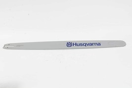 596008215 Genuine OEM Husqvarna 36&quot; Bar HT383-115, 3/8&quot;, .063&quot; 572Xp 372xp 3120 - £110.06 GBP