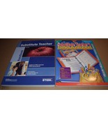Substitute Teacher Handbook 7th edition and Substitute Teacher&#39;s Organizer - $282.54 MXN