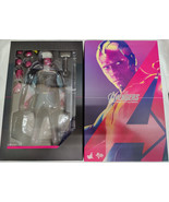 Hot Toys MMS296 Avengers Age Of Ultron 1/6 Scale Vision Action Figure - $282.10