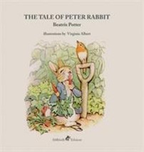 The Tale of Peter Rabbit by Beatrix Potter - Good - £6.43 GBP