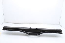 01-10 CHEVROLET SILVERADO 2500HD 6.6L TRANSMISSION MOUNT CROSSMEMBER Q6708 image 10