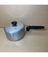 Wagner Ware #4682P Magnalite 2 Quart Pot Aluminum Saucepan w/ Lid - $65.85 CAD