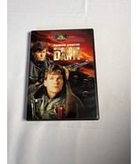 Red Dawn (DVD, 1998, Movie Time) New/Sealed - £4.67 GBP