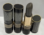 3 Revlon Super Lustrous Lipstick Limited Edition Frost - 69 Granite - 0.... - $24.75