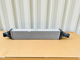 8W0145805AE 2018 2019 2020 2021 2022 AUDI S4 S5 OEM GENUINE INTERCOOLER - £177.61 GBP