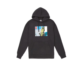 NEW Supreme FW18 The North Face TNF Photo Hooded Sweatshirt hoodie Size Xlarge! - $288.00