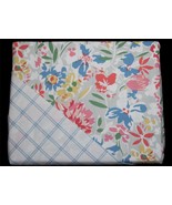 Beautiful Ralph Lauren MACEY FLORAL  3-Pc FULL/QUEEN Duvet Cover Shams N... - $109.99