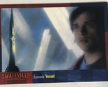 Smallville Season 5 Trading Card  #86 Tom Welling - $1.97