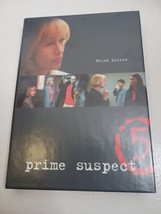 Prime Suspect 5 DVD Set - £6.20 GBP