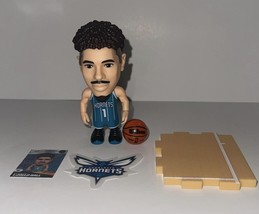 ZURU 5 SURPRISE - NBA BALLERS - Charlotte Hornets - LaMELO BALL (Figure) - £23.46 GBP