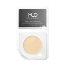 MUD Highlight &amp; Shadow Refill, Yellow Light - $16.00