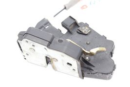 99-00 BMW 323I REAR LEFT DOOR LOCK LATCH ACTUATOR Q3259 image 2