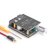 Uwaykey Mini Bluetooth Amplifier Board Class D Amp Module For Diy Wireless - £30.71 GBP