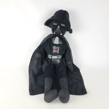 Star Wars Darth Vader Large 27&quot; Pillow Buddy Pal Plush Stuffed Toy - $19.79