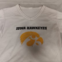 Franklin Iowa Hawkeyes Football Jersey White Small Youth - $16.95