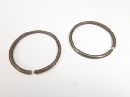 OEM Simplicity (Set of 2) 2154268 2154268SM External Retaining Ring - $3.50