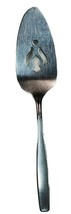 Cake Pie Server Rogers Cutlery Stainless USA 8.75 inch - £5.05 GBP