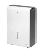 Perfect Aire 2pfdp50 Flat Panel Dehumidifier, White - $314.44