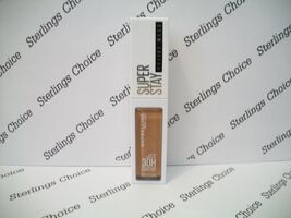 Maybelline Super Stay Active Wear Concealer #45 - $127.92 MXN