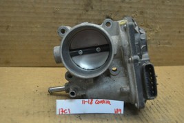 2011-2018 Toyota Corolla 1.8L Throttle Body OEM 220300T080 Assembly 189-... - $19.98