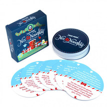 Fear Pong Nice &amp; Naughty Card Game Expansion Pack - £37.10 GBP