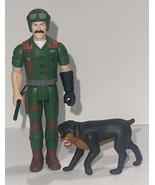 G.I. JOE - SUPER 7 - MUTT &amp; JUNKYARD (Figures Only) - $24.61 CAD