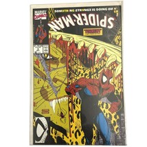 Todd Mc Farlane 1990 SPIDER-MAN Marvel Torment #3 Comic - £23.78 GBP