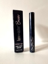 Lune Aster One Step Brow Brown 0.14oz Boxed - $19.00