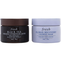Fresh by Fresh Calm And Firm Overnight Set - $54.00