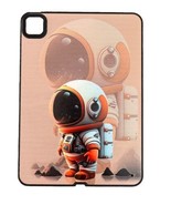 Orange Astronaut Is Suitable for IPad Pro 11”Inch Tablet Protective Case... - $27.42 CAD