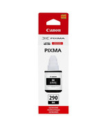 Canon 1595C001 GI-290 BLACK INK BOTTLE - $98.57 CAD
