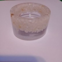 Dbella jewels new 1x2 inch candle holder - £2.77 GBP