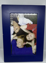 Home 4x7 Photo Picture Frame with Kick Stand- NEW! - £5.41 GBP